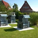 Strandhaus/strandkiste רוסטוק