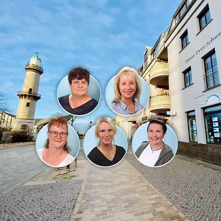 Strandhaus/strandkiste Apartman *